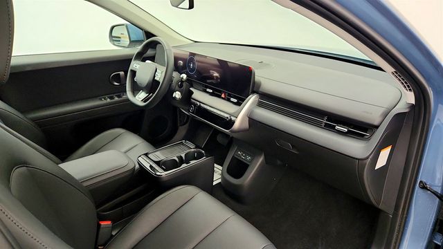 2025 Hyundai IONIQ 5 SEL RWD - 23043072 - 22