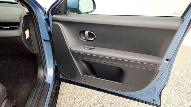 2025 Hyundai IONIQ 5 SEL RWD - 23043072 - 23