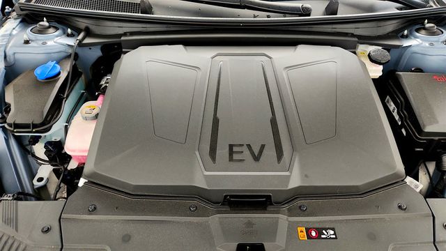2025 Hyundai IONIQ 5 SEL RWD - 23043072 - 24