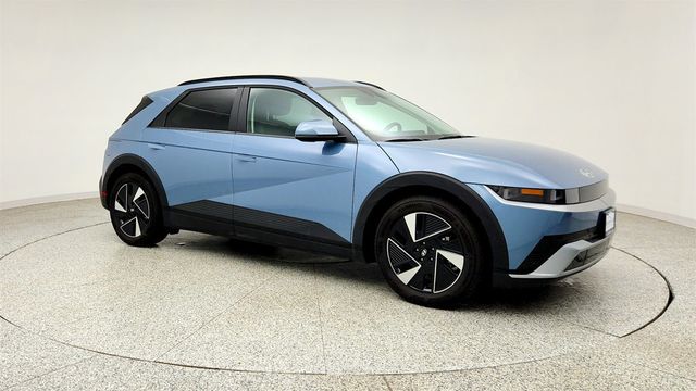 2025 Hyundai IONIQ 5 SEL RWD - 23043072 - 2