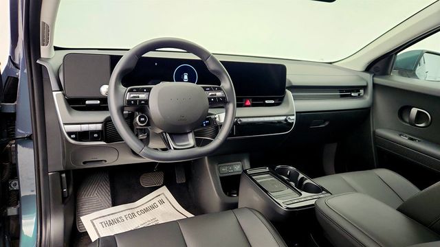 2025 Hyundai IONIQ 5 SEL RWD *Ltd Avail* - 23015369 - 10