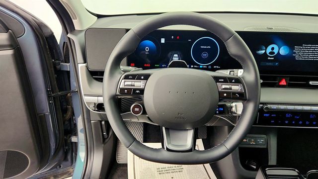 2025 Hyundai IONIQ 5 SEL RWD *Ltd Avail* - 23015369 - 11