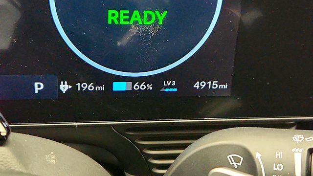 2025 Hyundai IONIQ 5 SEL RWD *Ltd Avail* - 23015369 - 13