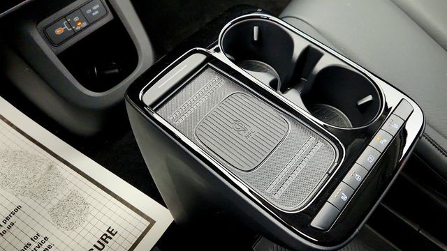 2025 Hyundai IONIQ 5 SEL RWD *Ltd Avail* - 23015369 - 14