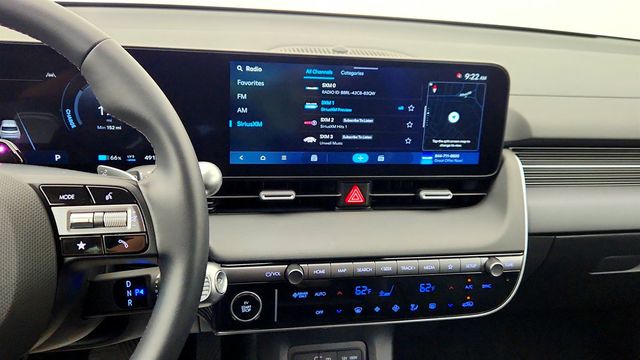 2025 Hyundai IONIQ 5 SEL RWD *Ltd Avail* - 23015369 - 15