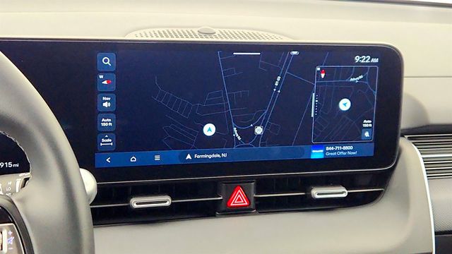 2025 Hyundai IONIQ 5 SEL RWD *Ltd Avail* - 23015369 - 17