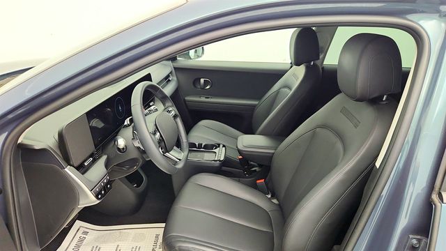 2025 Hyundai IONIQ 5 SEL RWD *Ltd Avail* - 23015369 - 18