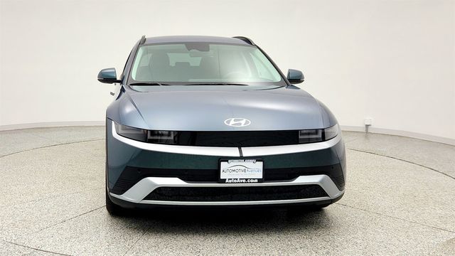 2025 Hyundai IONIQ 5 SEL RWD *Ltd Avail* - 23015369 - 1