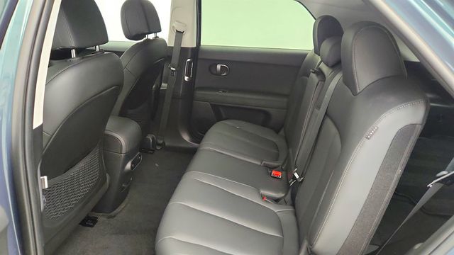 2025 Hyundai IONIQ 5 SEL RWD *Ltd Avail* - 23015369 - 19