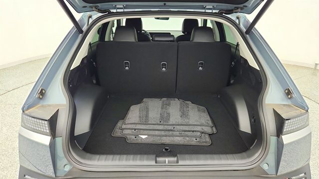 2025 Hyundai IONIQ 5 SEL RWD *Ltd Avail* - 23015369 - 20