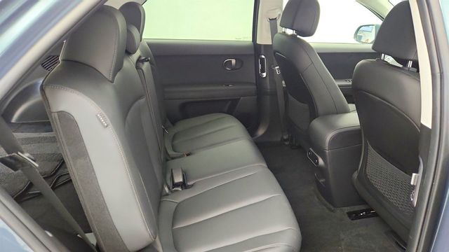 2025 Hyundai IONIQ 5 SEL RWD *Ltd Avail* - 23015369 - 21