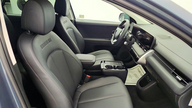 2025 Hyundai IONIQ 5 SEL RWD *Ltd Avail* - 23015369 - 22