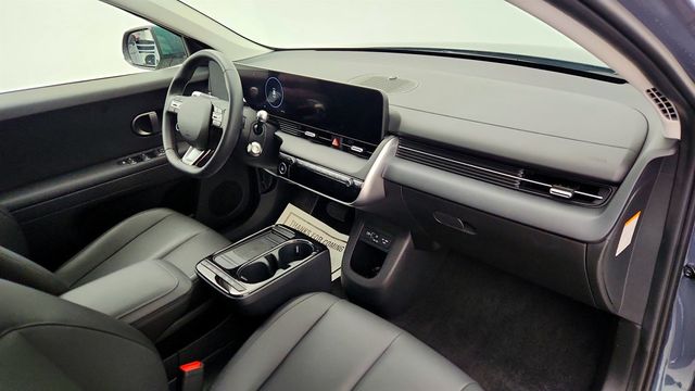 2025 Hyundai IONIQ 5 SEL RWD *Ltd Avail* - 23015369 - 23