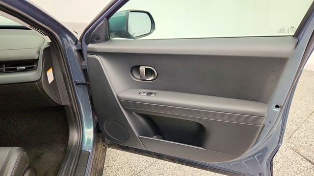 2025 Hyundai IONIQ 5 SEL RWD *Ltd Avail* - 23015369 - 24