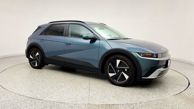 2025 Hyundai IONIQ 5 SEL RWD *Ltd Avail* - 23015369 - 2