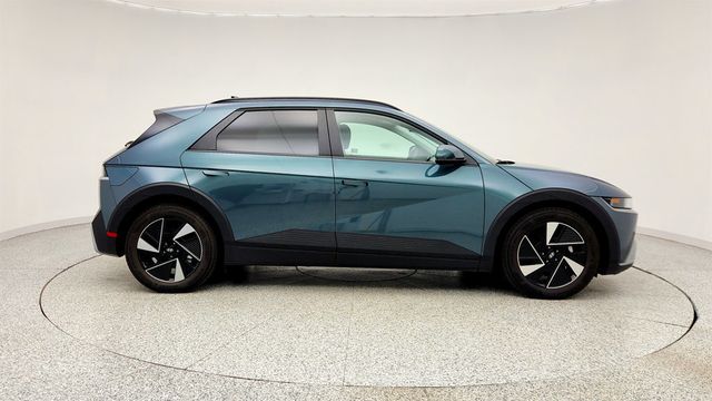 2025 Hyundai IONIQ 5 SEL RWD *Ltd Avail* - 23015369 - 3