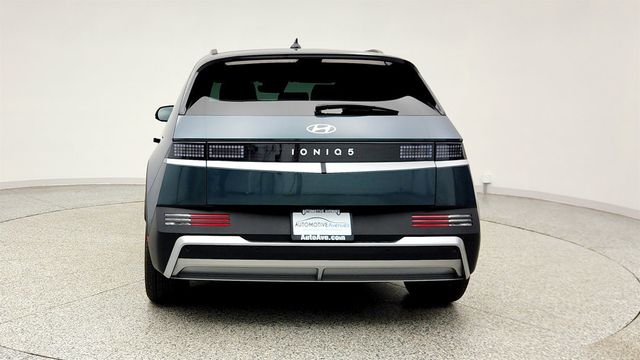 2025 Hyundai IONIQ 5 SEL RWD *Ltd Avail* - 23015369 - 5