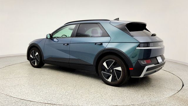 2025 Hyundai IONIQ 5 SEL RWD *Ltd Avail* - 23015369 - 6