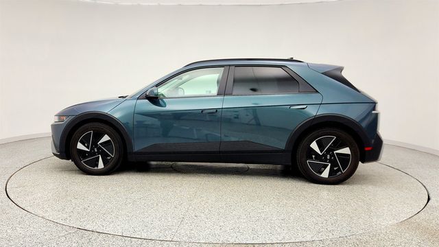 2025 Hyundai IONIQ 5 SEL RWD *Ltd Avail* - 23015369 - 7