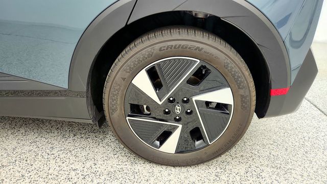 2025 Hyundai IONIQ 5 SEL RWD *Ltd Avail* - 23015369 - 8