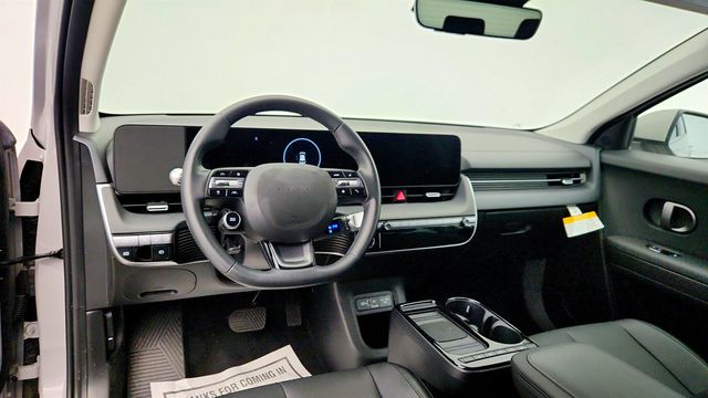 2025 Hyundai IONIQ 5 SEL RWD *Ltd Avail* - 23015404 - 10