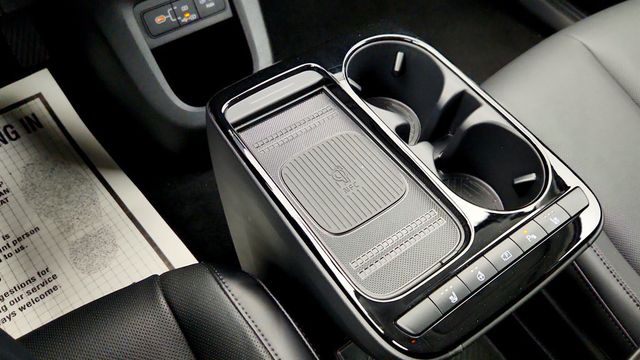 2025 Hyundai IONIQ 5 SEL RWD *Ltd Avail* - 23015404 - 13