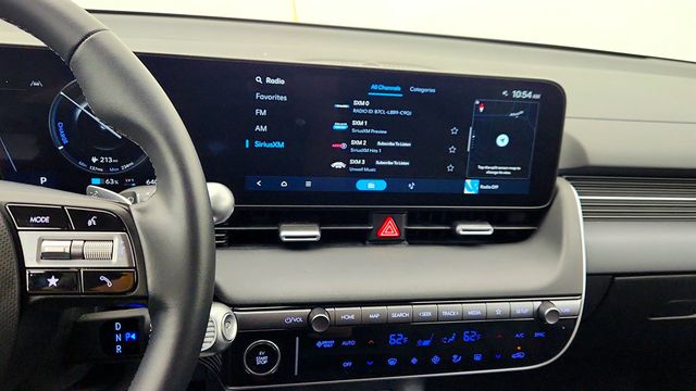 2025 Hyundai IONIQ 5 SEL RWD *Ltd Avail* - 23015404 - 14