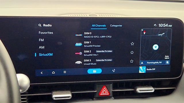 2025 Hyundai IONIQ 5 SEL RWD *Ltd Avail* - 23015404 - 15