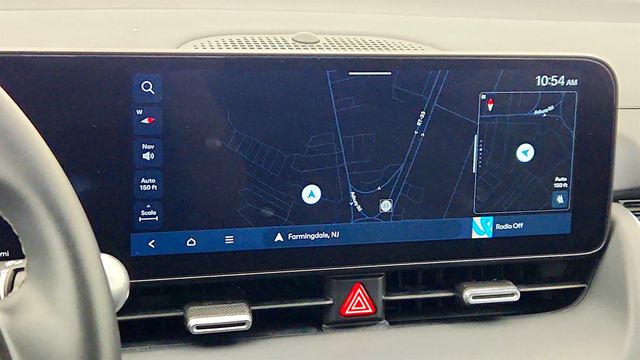 2025 Hyundai IONIQ 5 SEL RWD *Ltd Avail* - 23015404 - 16