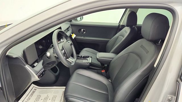 2025 Hyundai IONIQ 5 SEL RWD *Ltd Avail* - 23015404 - 17