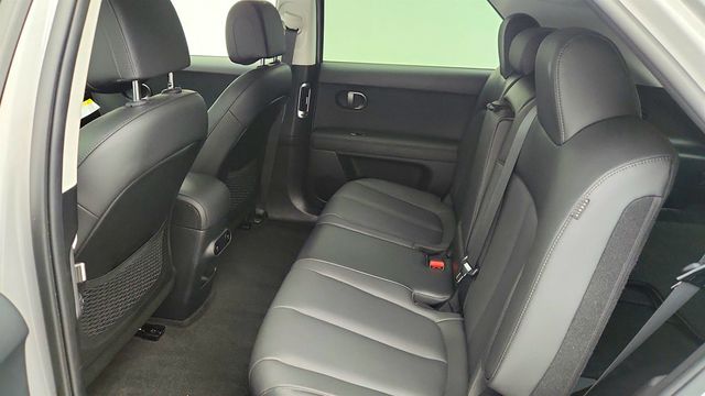 2025 Hyundai IONIQ 5 SEL RWD *Ltd Avail* - 23015404 - 18