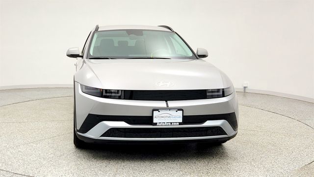 2025 Hyundai IONIQ 5 SEL RWD *Ltd Avail* - 23015404 - 1