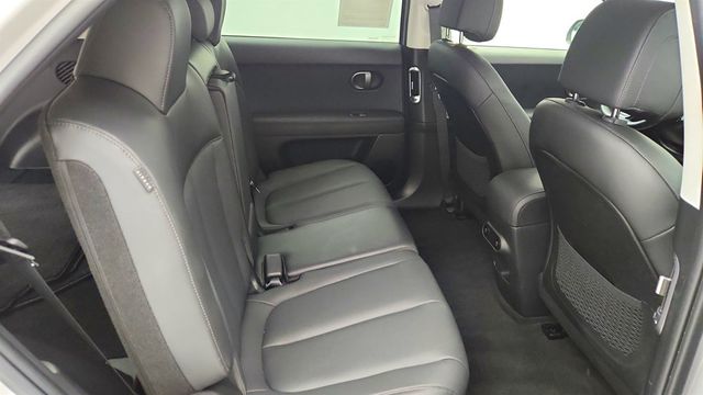 2025 Hyundai IONIQ 5 SEL RWD *Ltd Avail* - 23015404 - 20