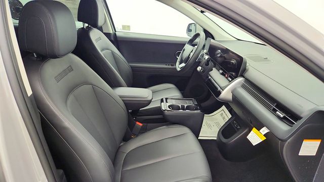 2025 Hyundai IONIQ 5 SEL RWD *Ltd Avail* - 23015404 - 21