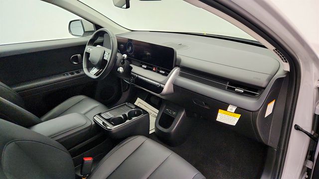 2025 Hyundai IONIQ 5 SEL RWD *Ltd Avail* - 23015404 - 22