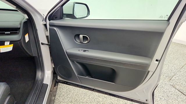 2025 Hyundai IONIQ 5 SEL RWD *Ltd Avail* - 23015404 - 23
