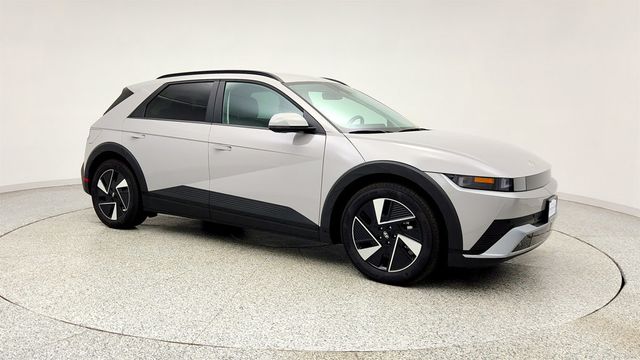 2025 Hyundai IONIQ 5 SEL RWD *Ltd Avail* - 23015404 - 2