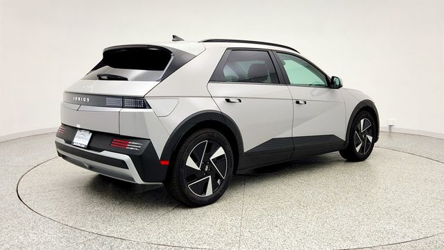 2025 Hyundai IONIQ 5 SEL RWD *Ltd Avail* - 23015404 - 4