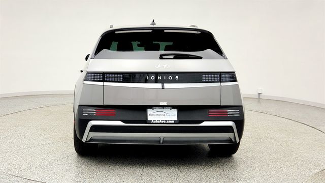 2025 Hyundai IONIQ 5 SEL RWD *Ltd Avail* - 23015404 - 5