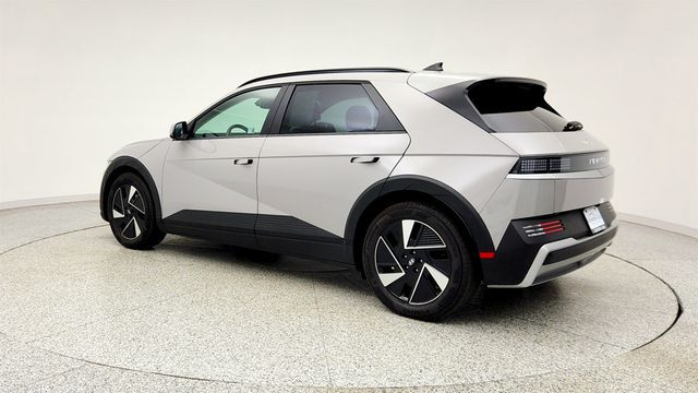 2025 Hyundai IONIQ 5 SEL RWD *Ltd Avail* - 23015404 - 6