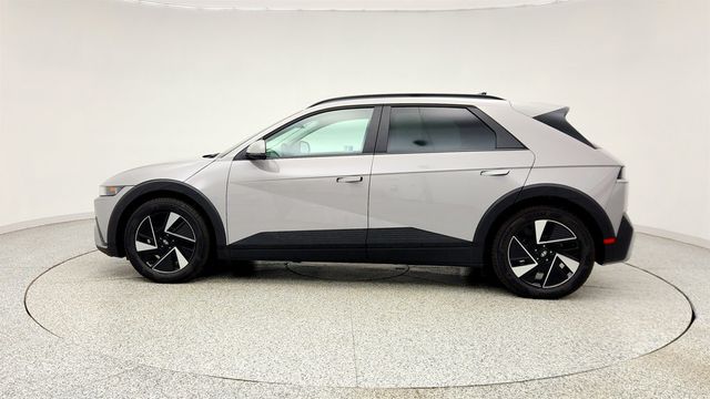 2025 Hyundai IONIQ 5 SEL RWD *Ltd Avail* - 23015404 - 7