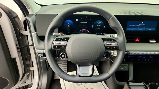 2025 Hyundai IONIQ 5 SEL RWD *Ltd Avail* - 23015410 - 11