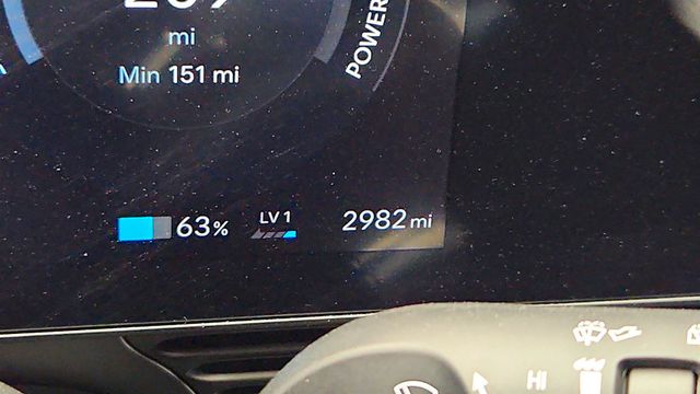 2025 Hyundai IONIQ 5 SEL RWD *Ltd Avail* - 23015410 - 13