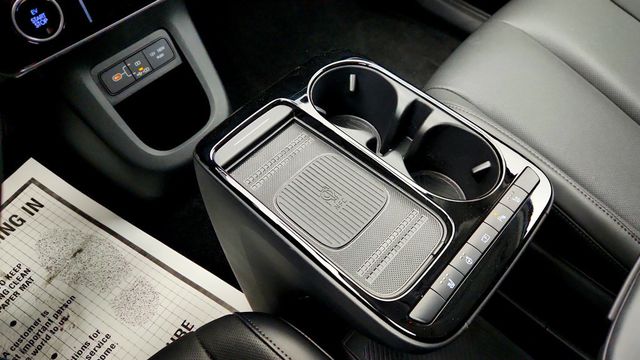 2025 Hyundai IONIQ 5 SEL RWD *Ltd Avail* - 23015410 - 14