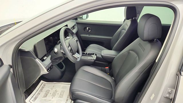 2025 Hyundai IONIQ 5 SEL RWD *Ltd Avail* - 23015410 - 18