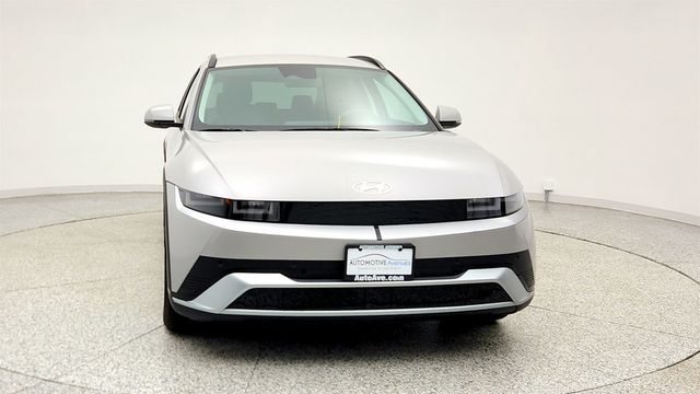 2025 Hyundai IONIQ 5 SEL RWD *Ltd Avail* - 23015410 - 1