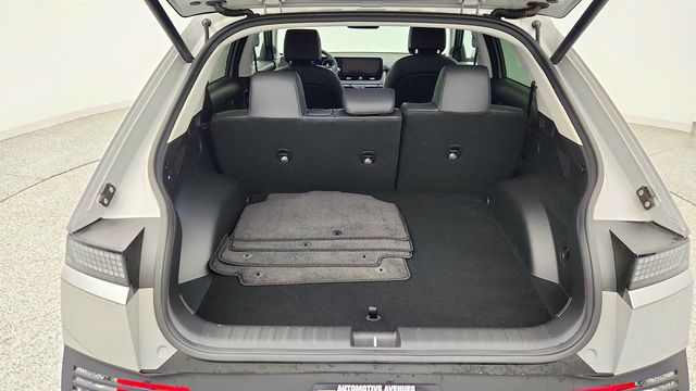 2025 Hyundai IONIQ 5 SEL RWD *Ltd Avail* - 23015410 - 20