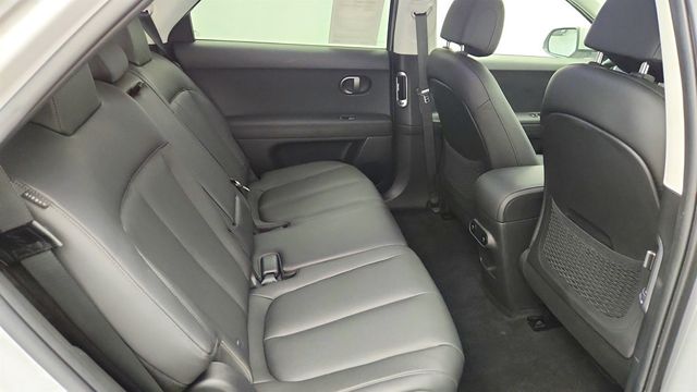 2025 Hyundai IONIQ 5 SEL RWD *Ltd Avail* - 23015410 - 21