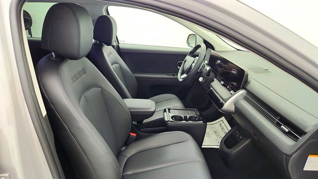2025 Hyundai IONIQ 5 SEL RWD *Ltd Avail* - 23015410 - 22