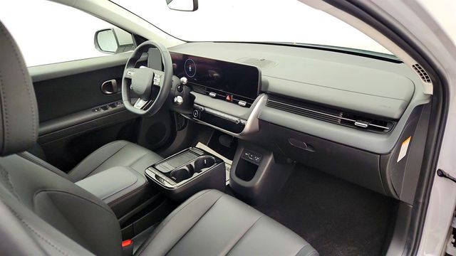 2025 Hyundai IONIQ 5 SEL RWD *Ltd Avail* - 23015410 - 23